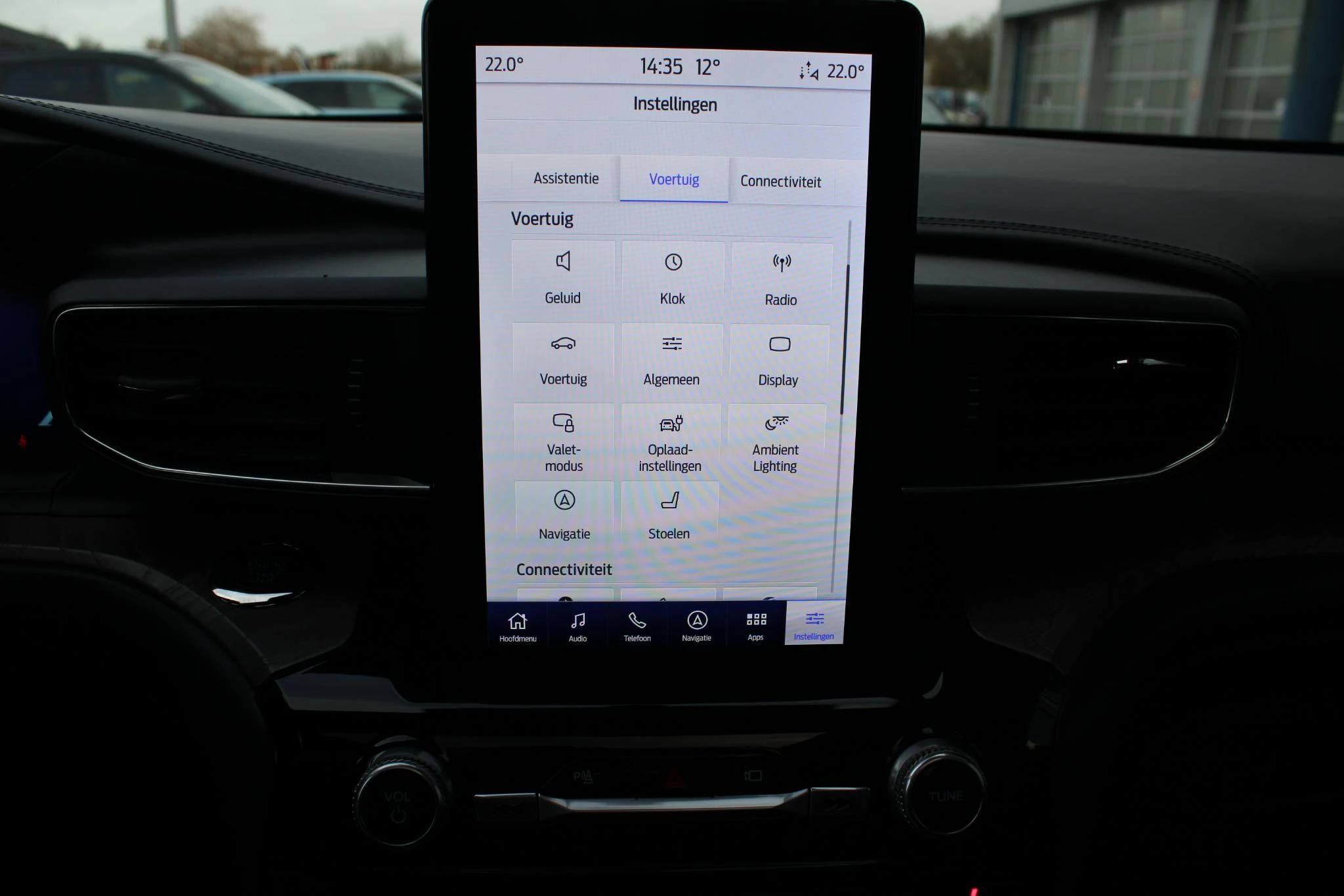 Hoofdafbeelding Ford Explorer