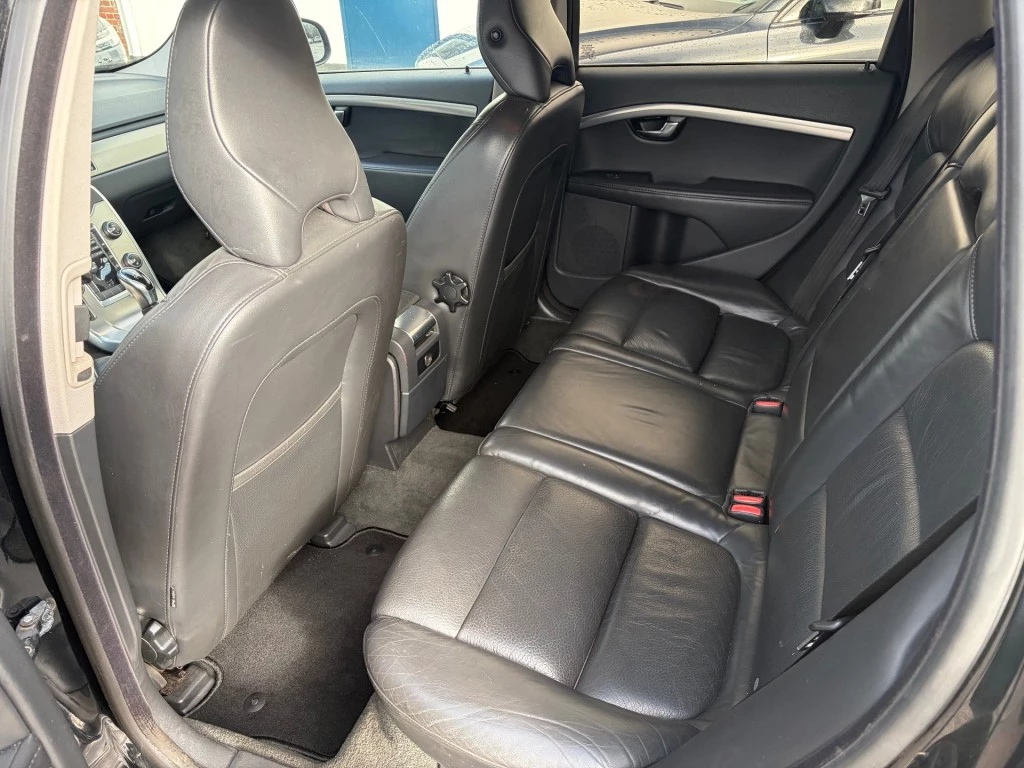 Hoofdafbeelding Volvo V70