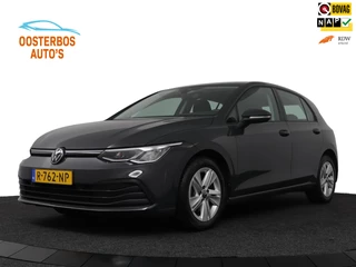 Volkswagen Golf 1.0 TSI Life - Navi/VC/Apple/Parkeersens.
