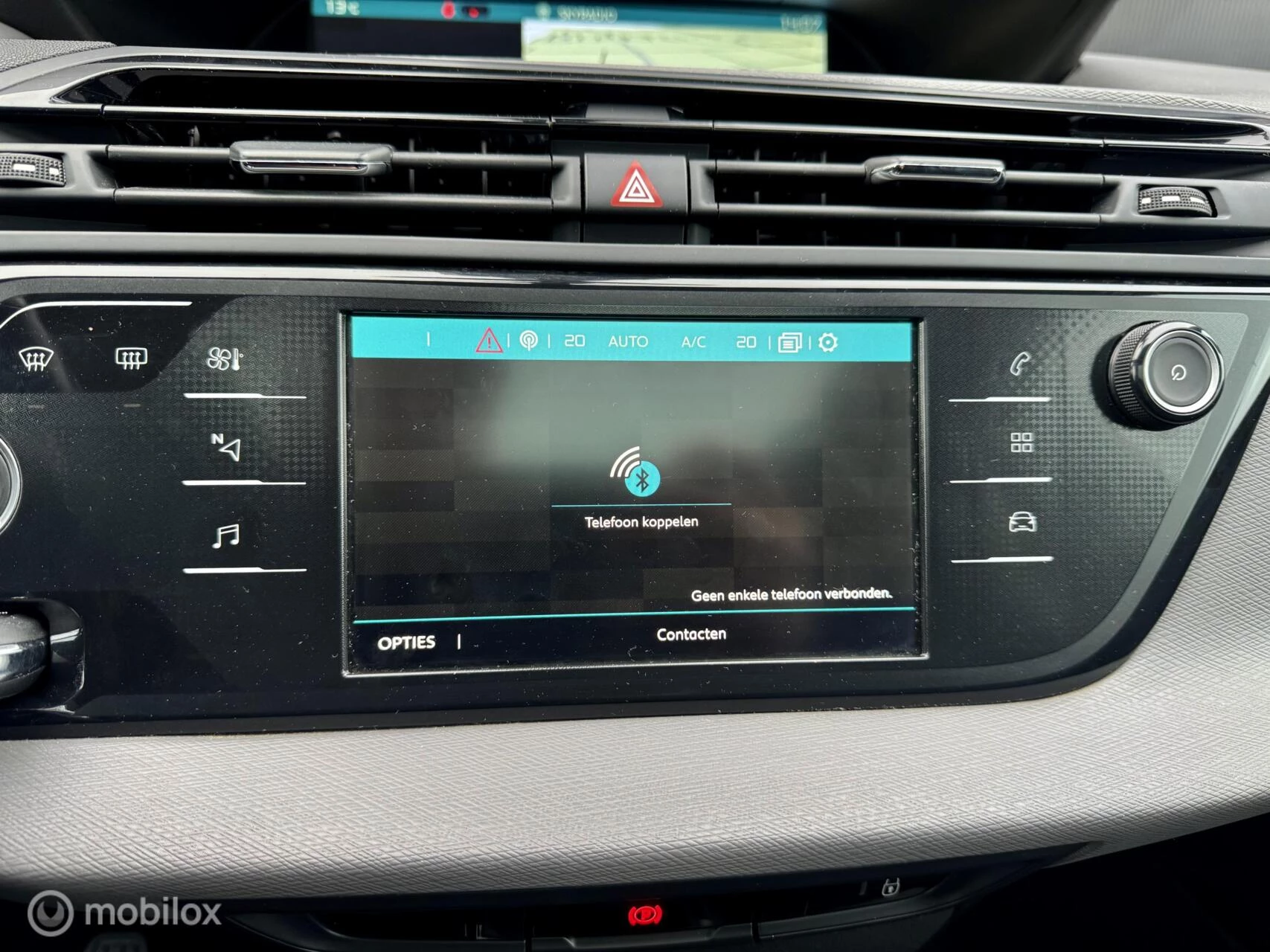 Hoofdafbeelding Citroën C4 Picasso