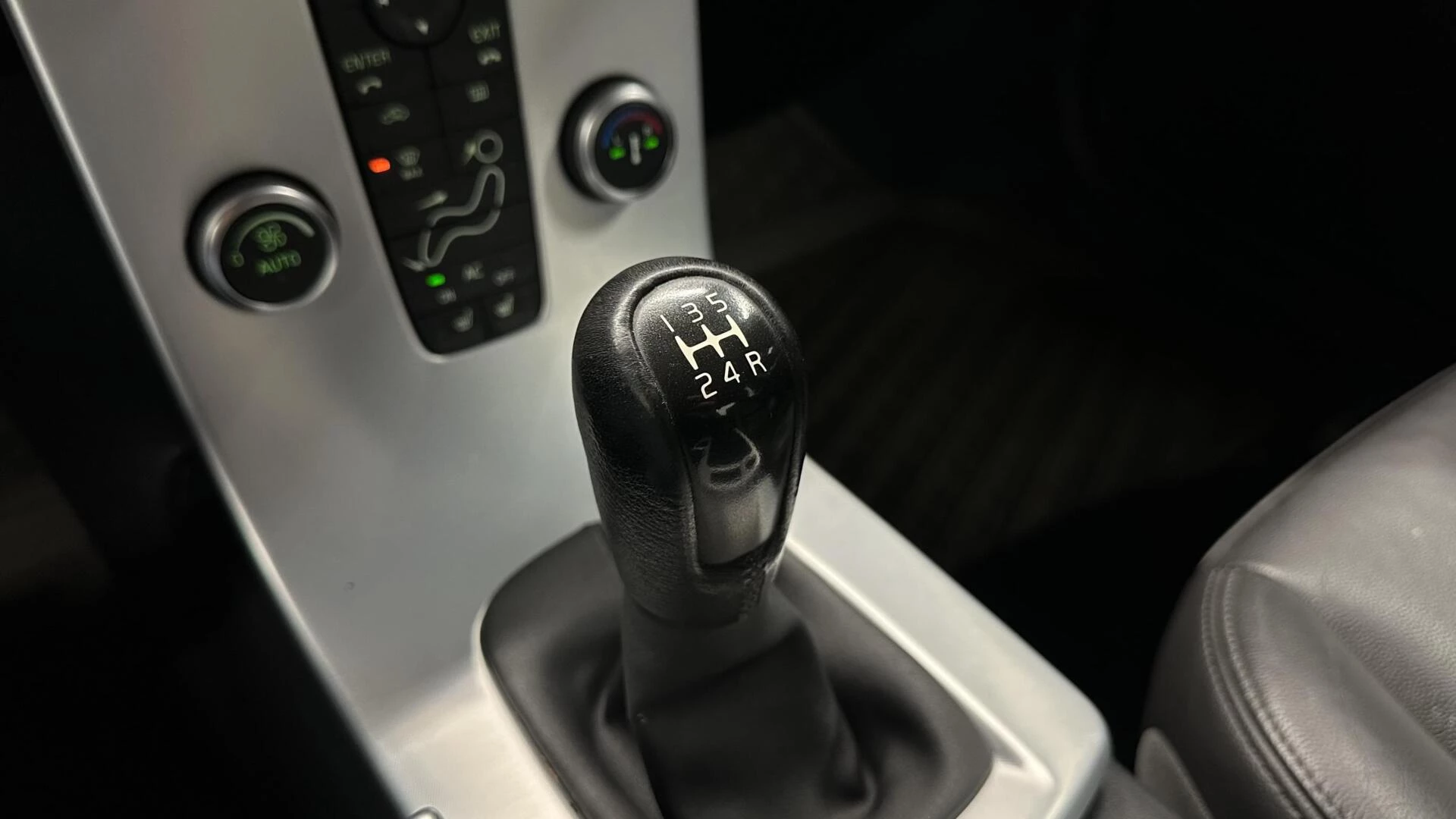 Hoofdafbeelding Volvo S40