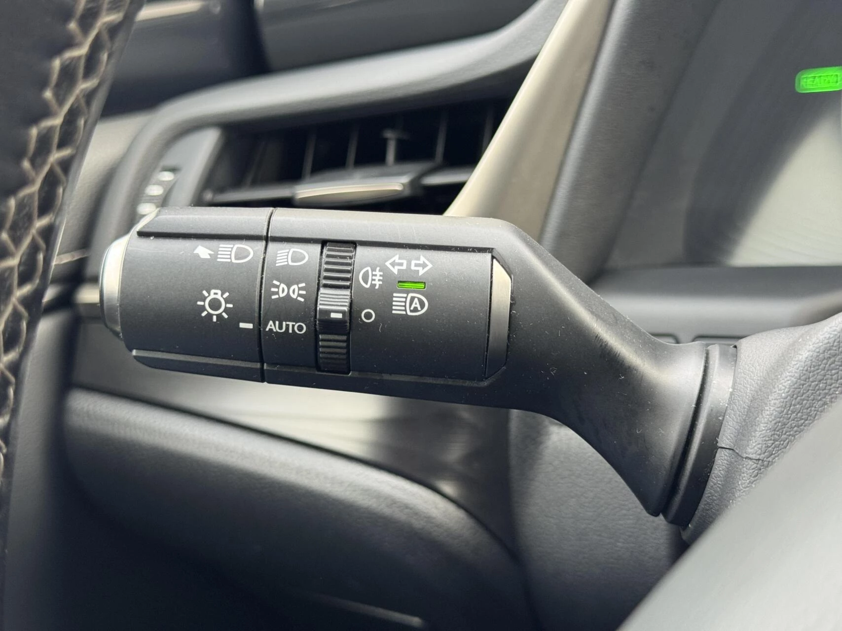 Hoofdafbeelding Lexus ES