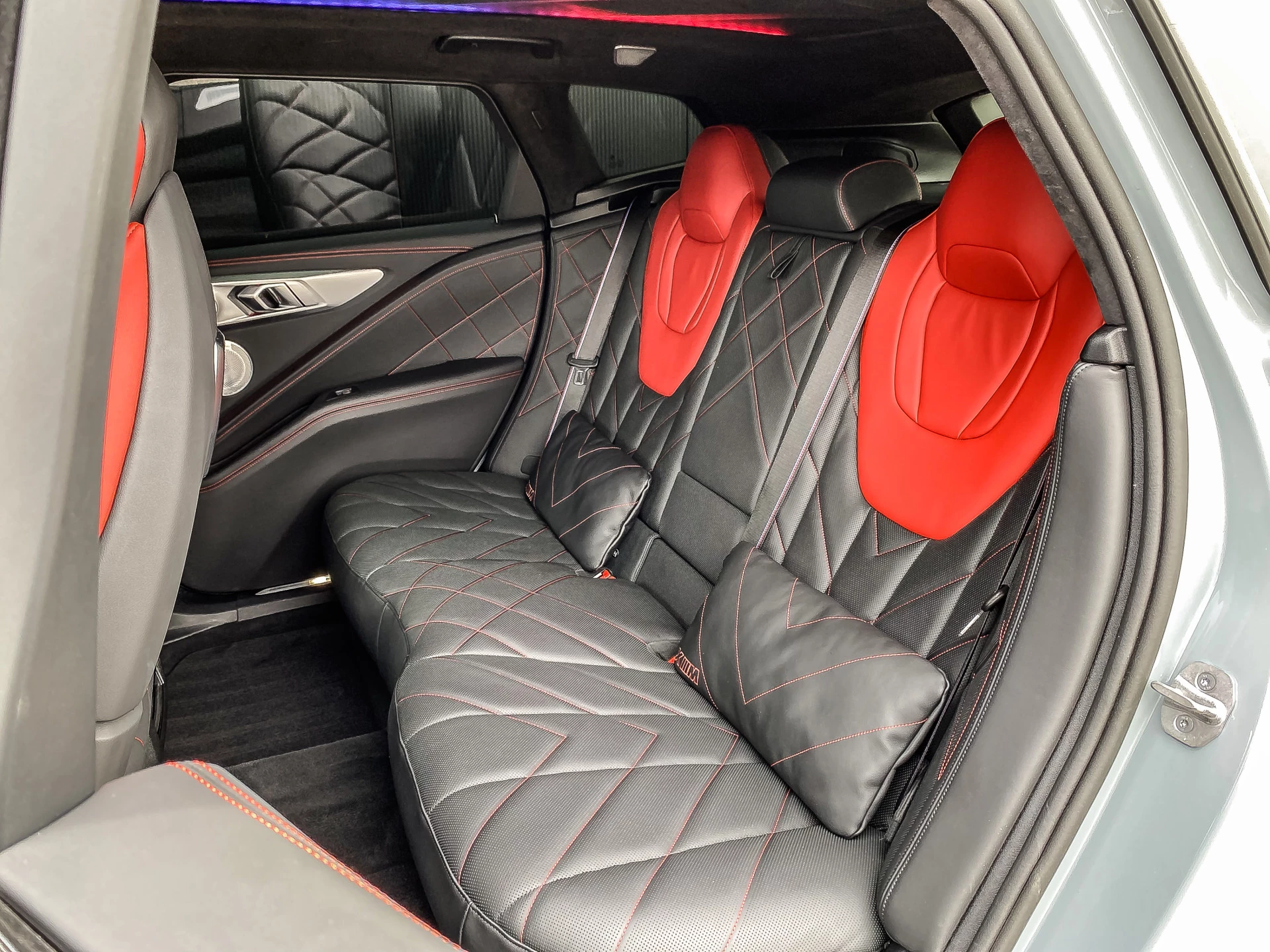Hoofdafbeelding BMW XM