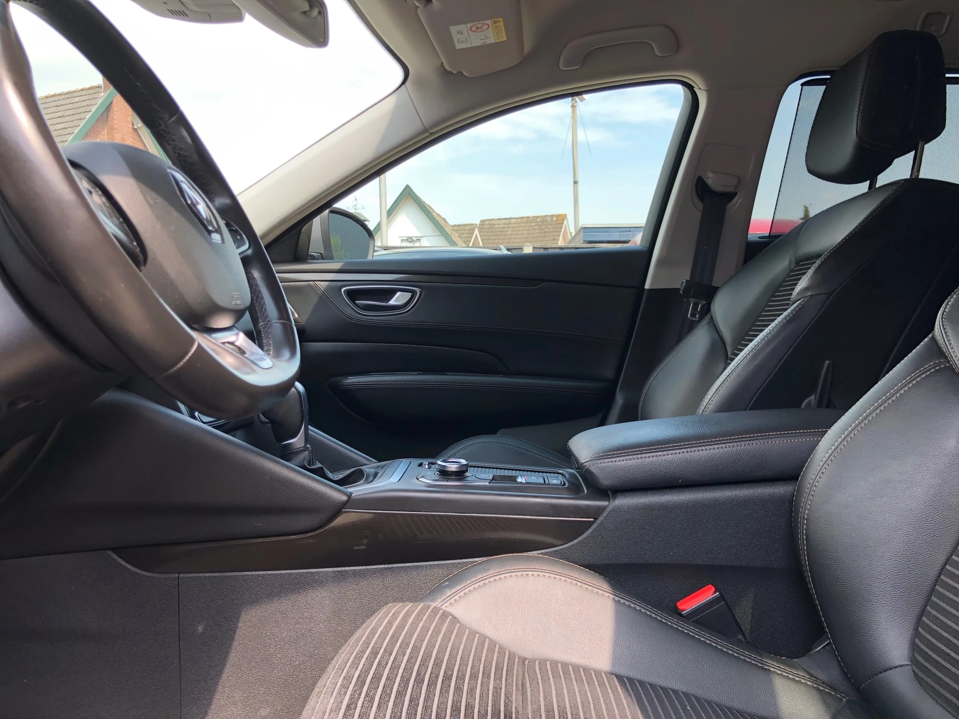 Hoofdafbeelding Renault Talisman