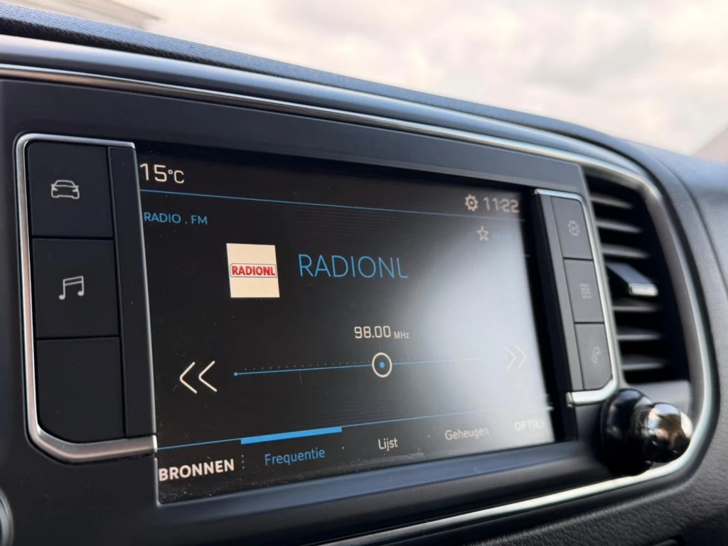 Hoofdafbeelding Peugeot Expert