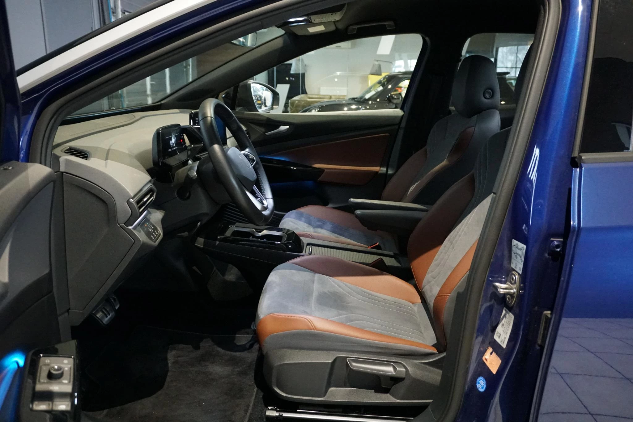 Hoofdafbeelding Volkswagen ID.4