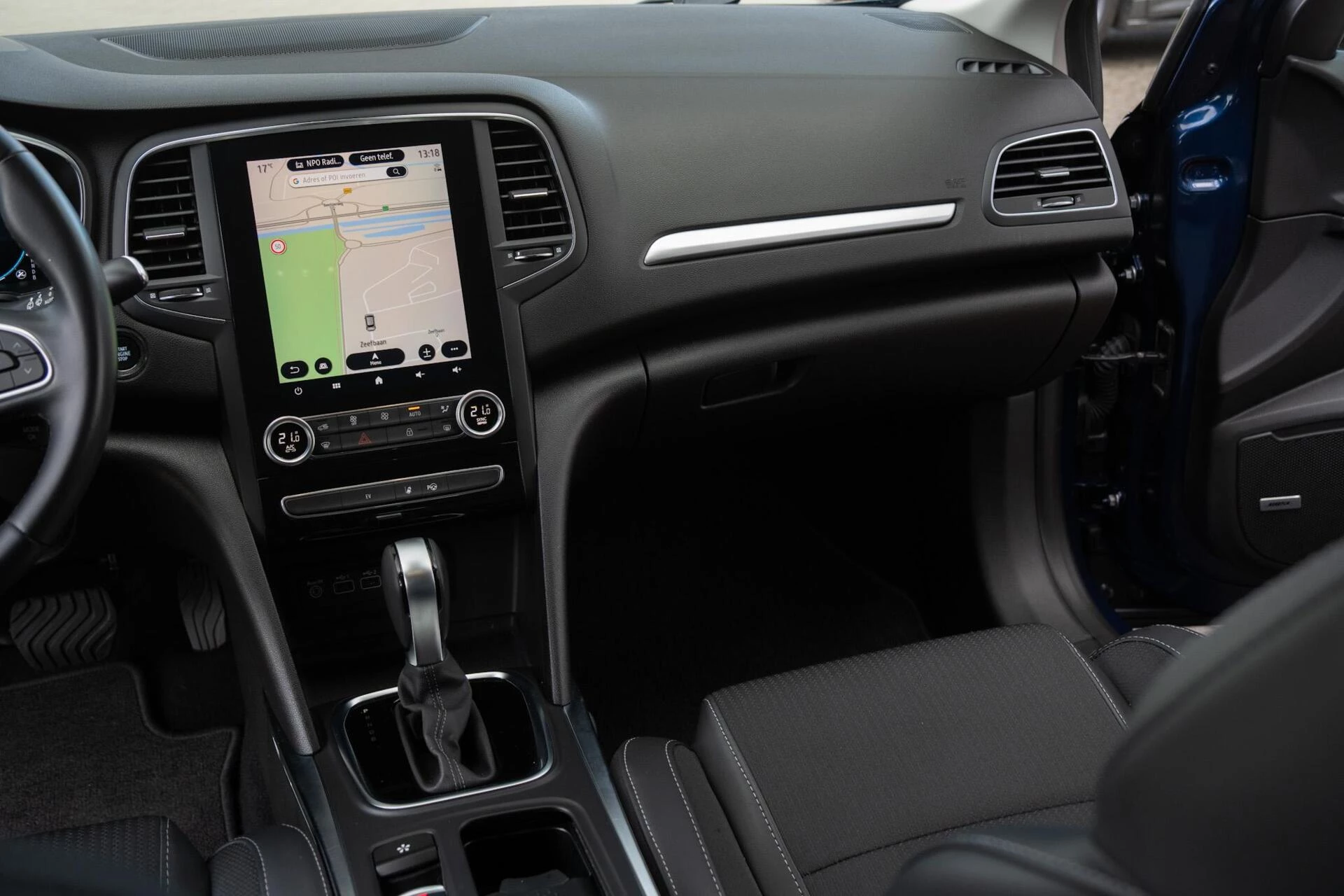 Hoofdafbeelding Renault Megane E-Tech