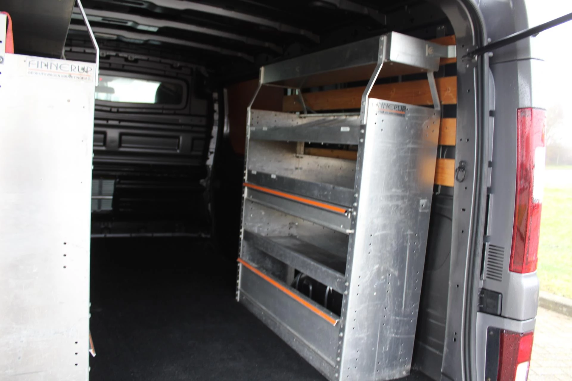 Hoofdafbeelding Fiat Talento