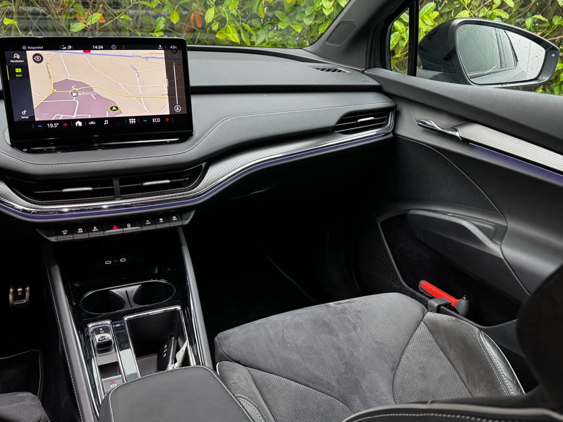 Hoofdafbeelding Škoda Enyaq iV