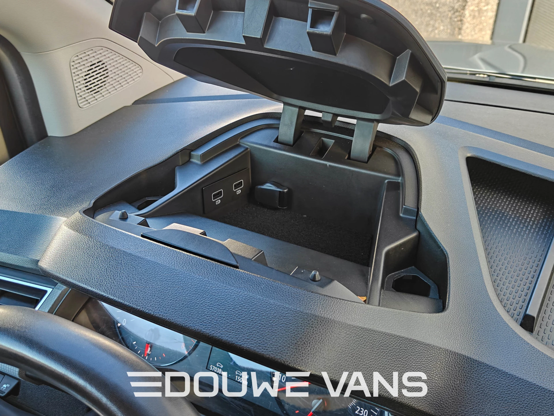 Hoofdafbeelding Nissan Townstar