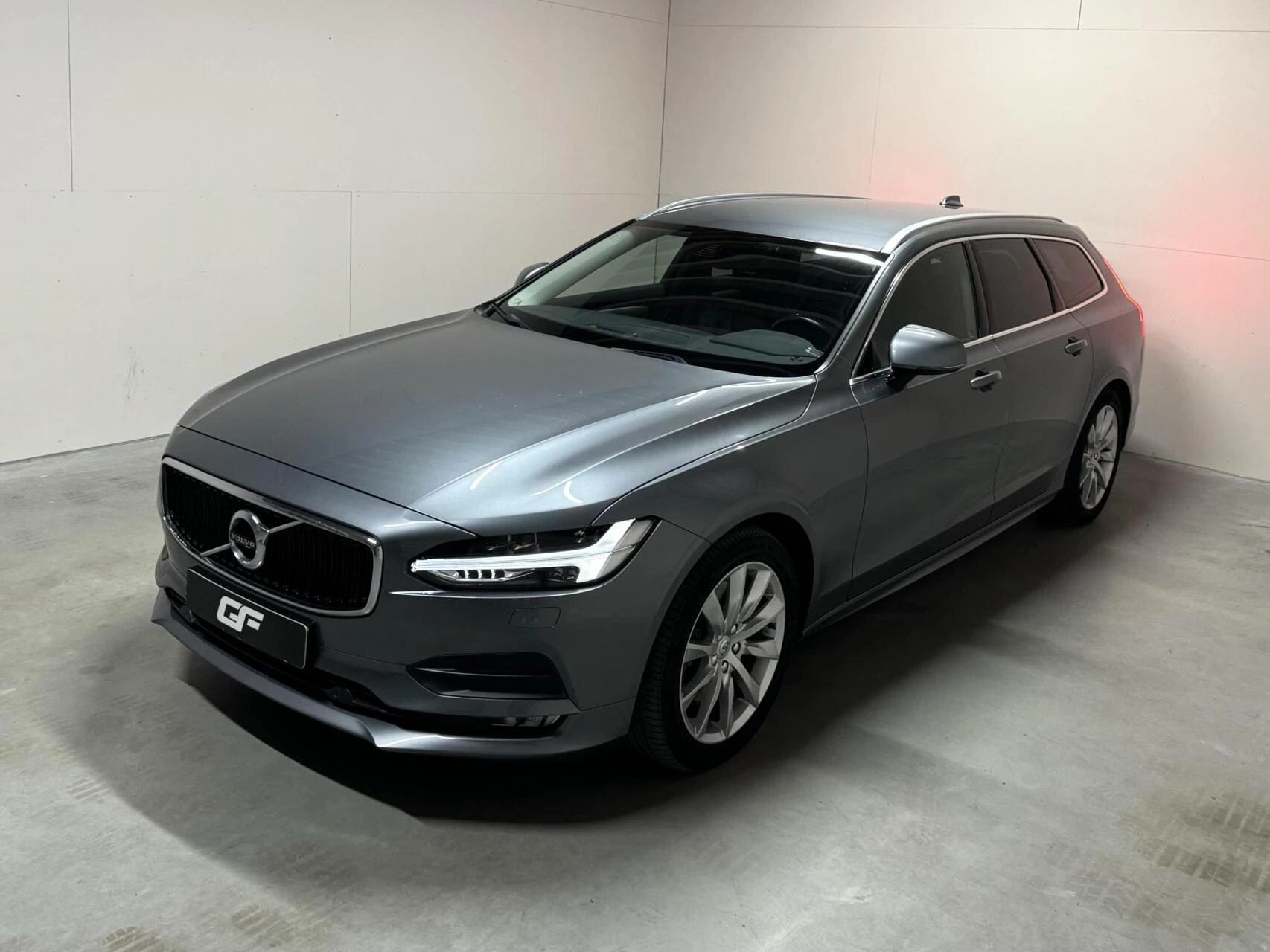 Hoofdafbeelding Volvo V90