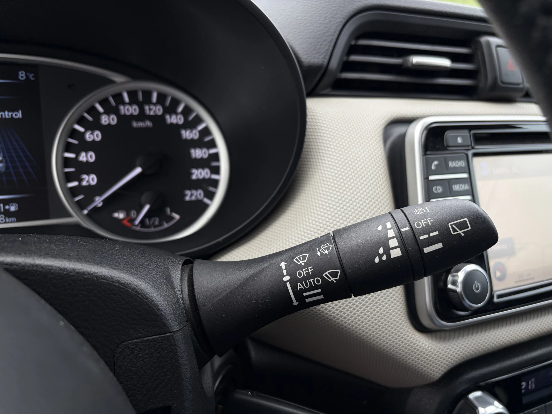 Hoofdafbeelding Nissan Micra