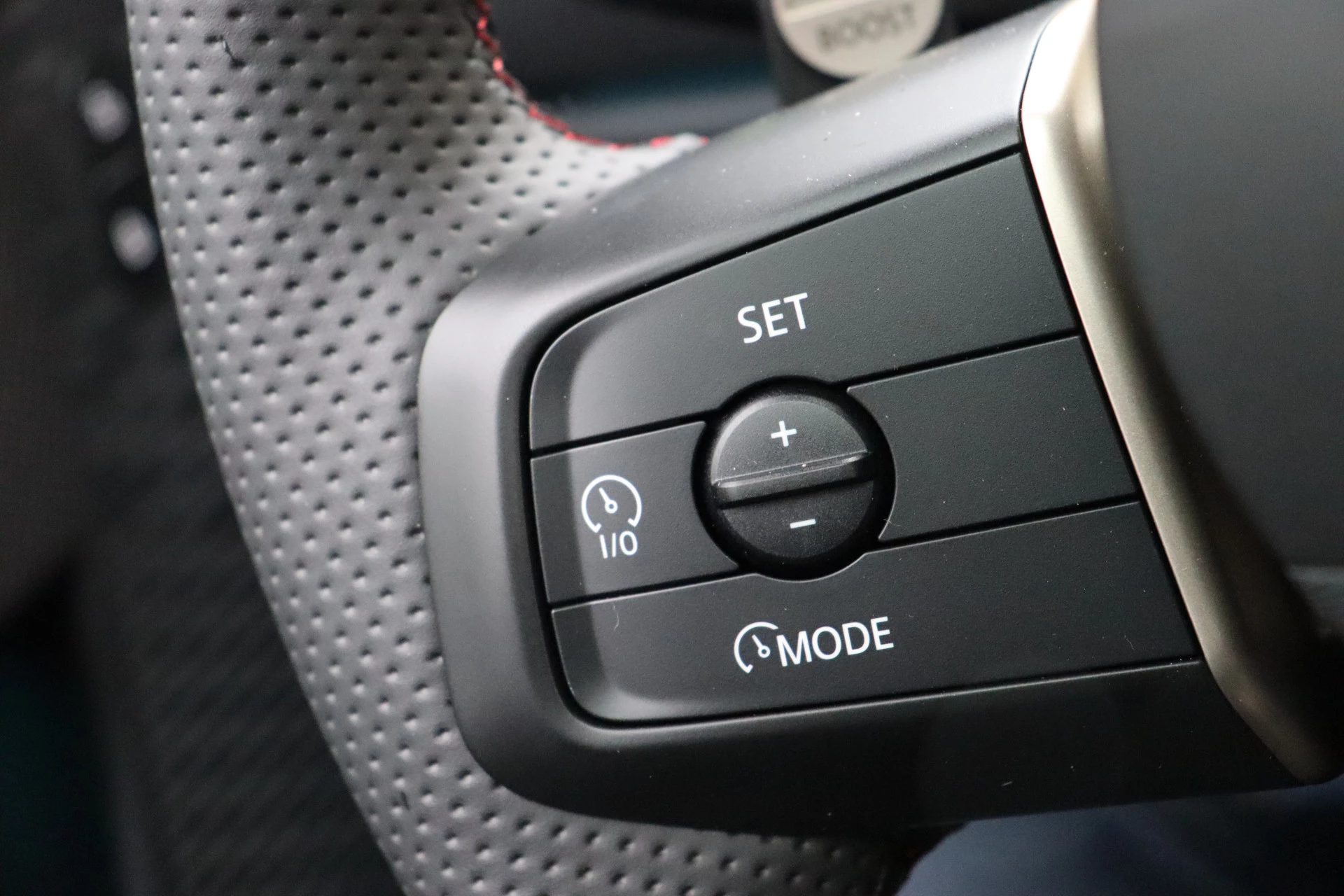 Hoofdafbeelding MINI 3-deurs