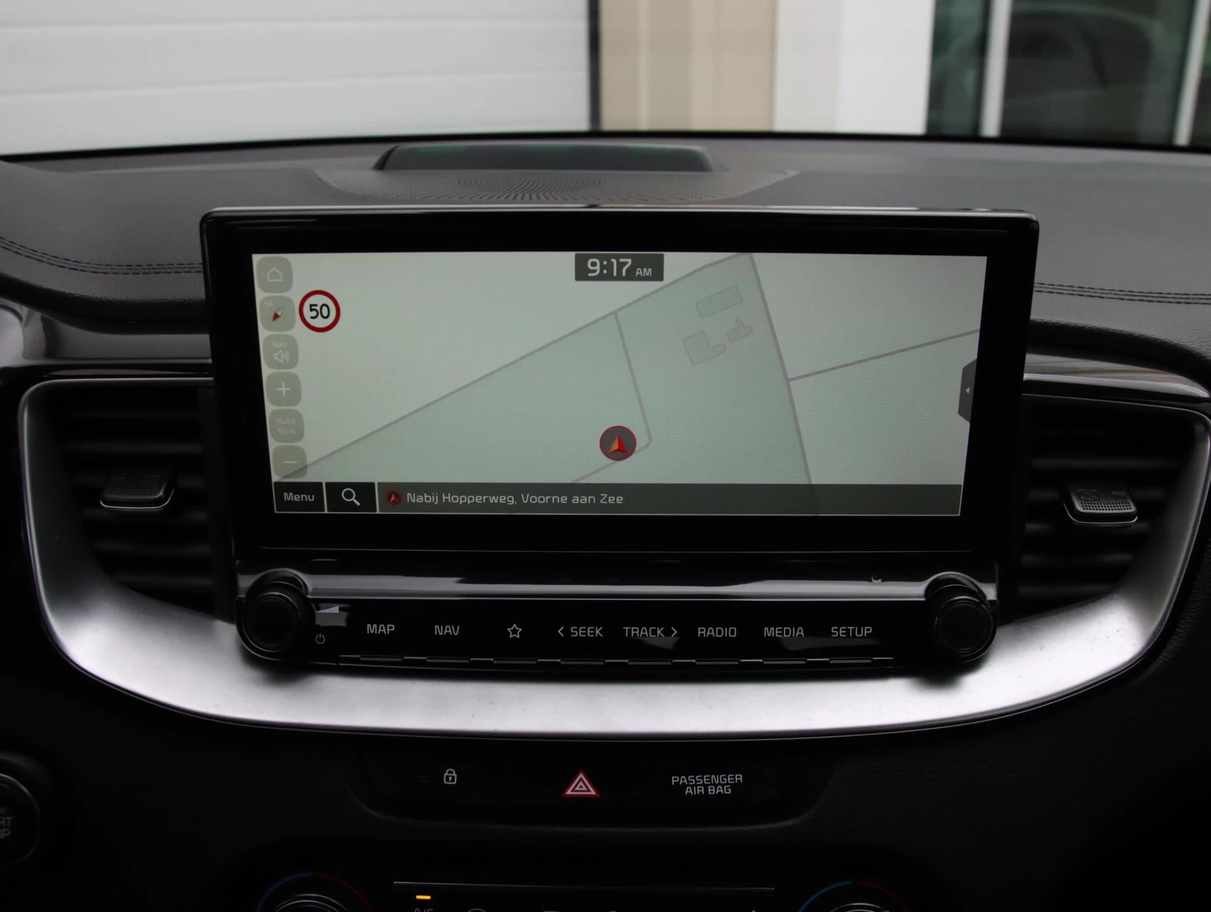 Hoofdafbeelding Kia XCeed