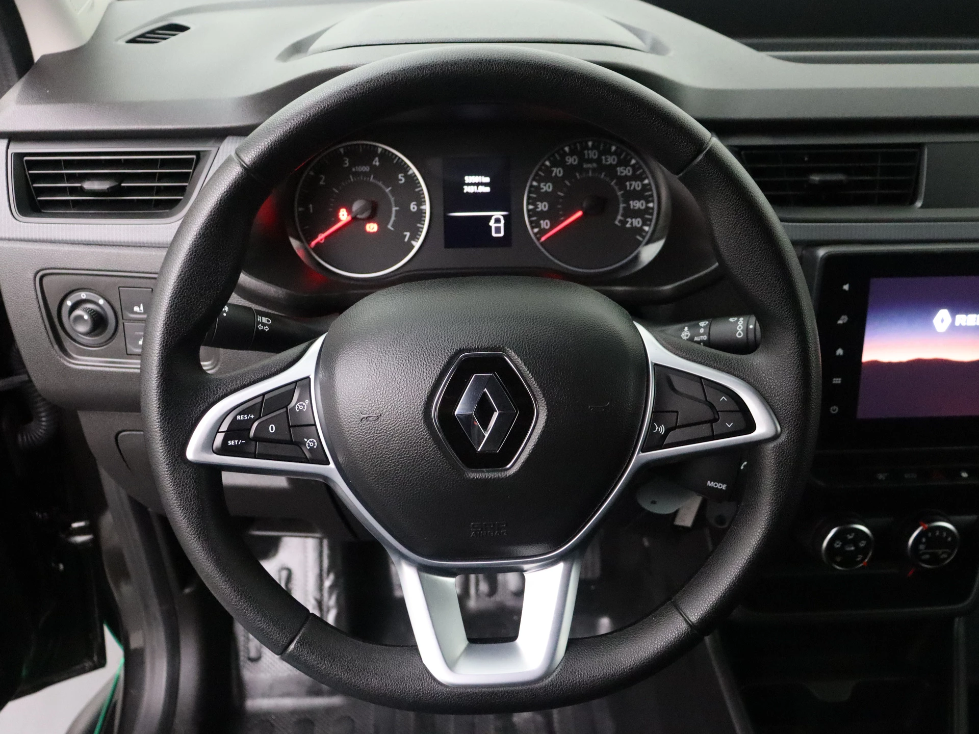 Hoofdafbeelding Renault Express