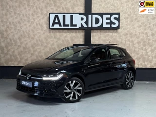 Volkswagen POLO 1.0 TSI R-Line Business | Pano | Stoelverwarming | Camera | Carplay