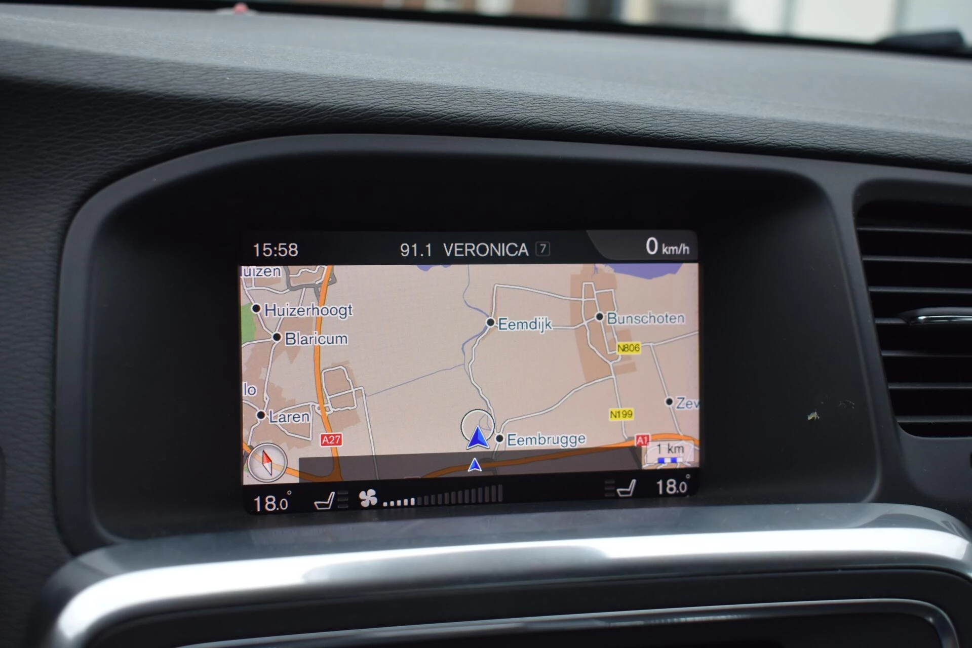Hoofdafbeelding Volvo S60