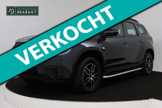 Dacia Duster 1.6 SCe Essential (STOELVERWARMING, CRUISE, BLUETOOTH, PARKEERSENSOREN, AIRCO)