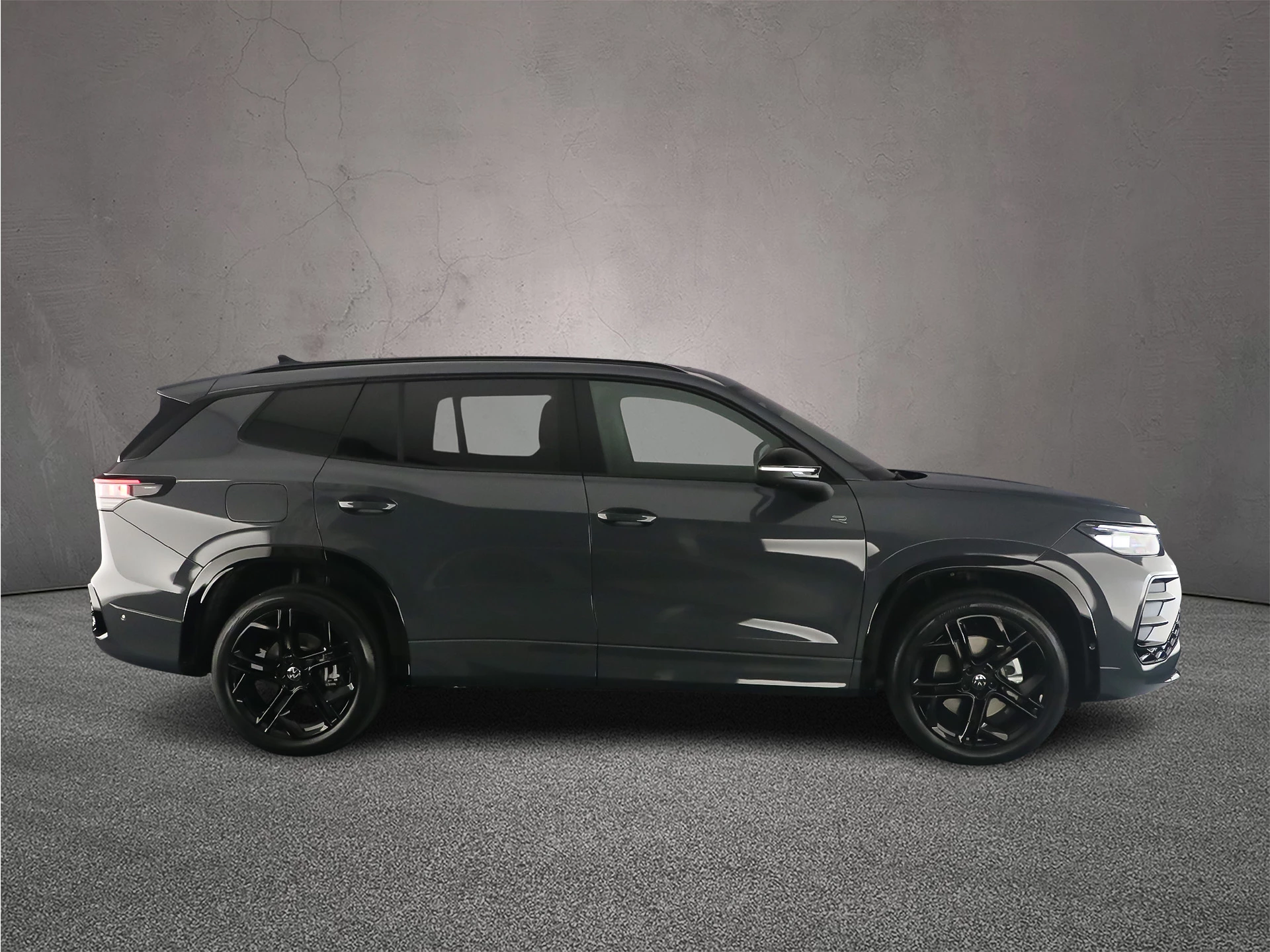 Hoofdafbeelding Volkswagen Tayron