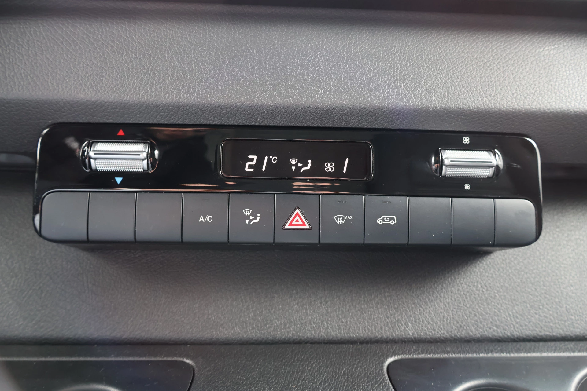 Hoofdafbeelding Mercedes-Benz eSprinter
