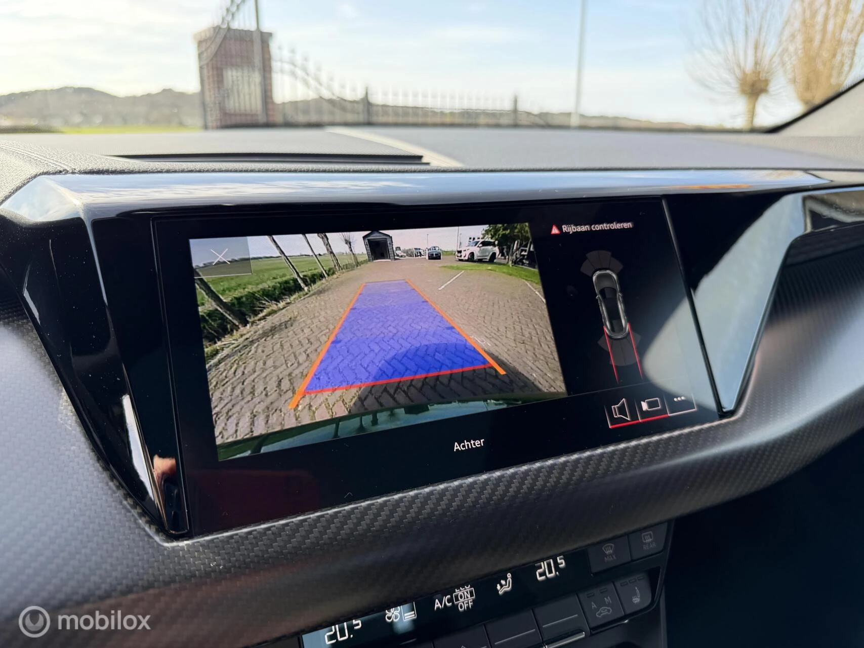 Hoofdafbeelding Audi e-tron GT