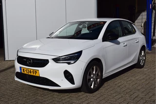 Opel Corsa 1.2 Elegance 100PK | Camera | Trekhaak | Climate Control
