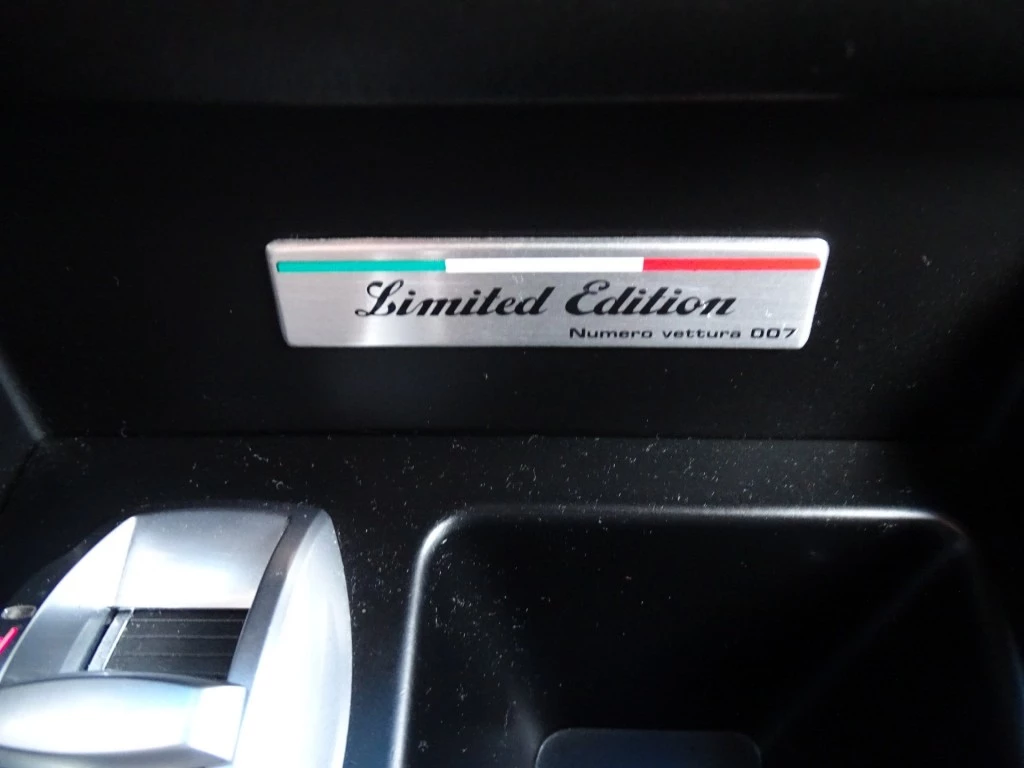 Hoofdafbeelding Alfa Romeo Giulietta