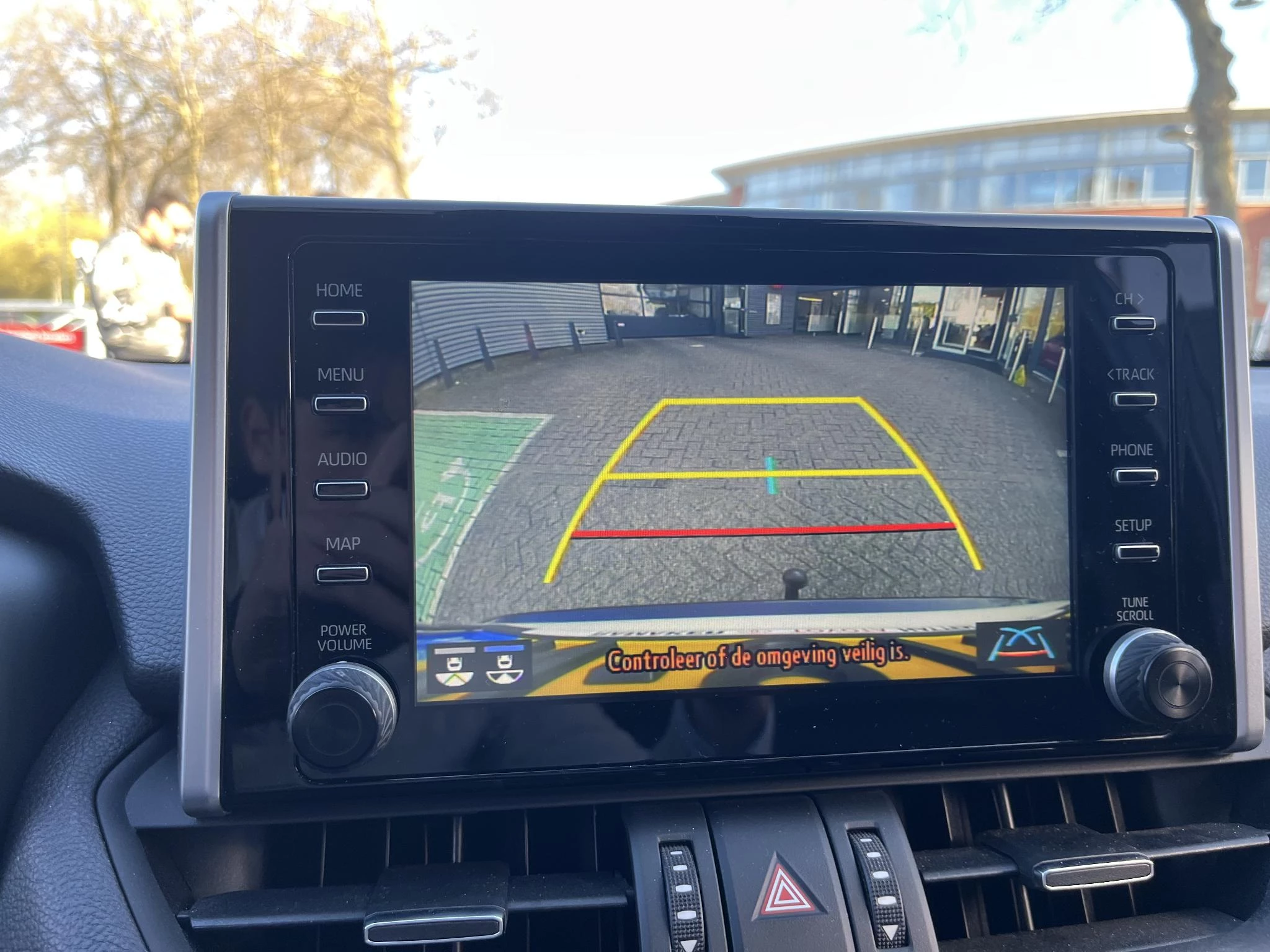 Hoofdafbeelding Toyota RAV4