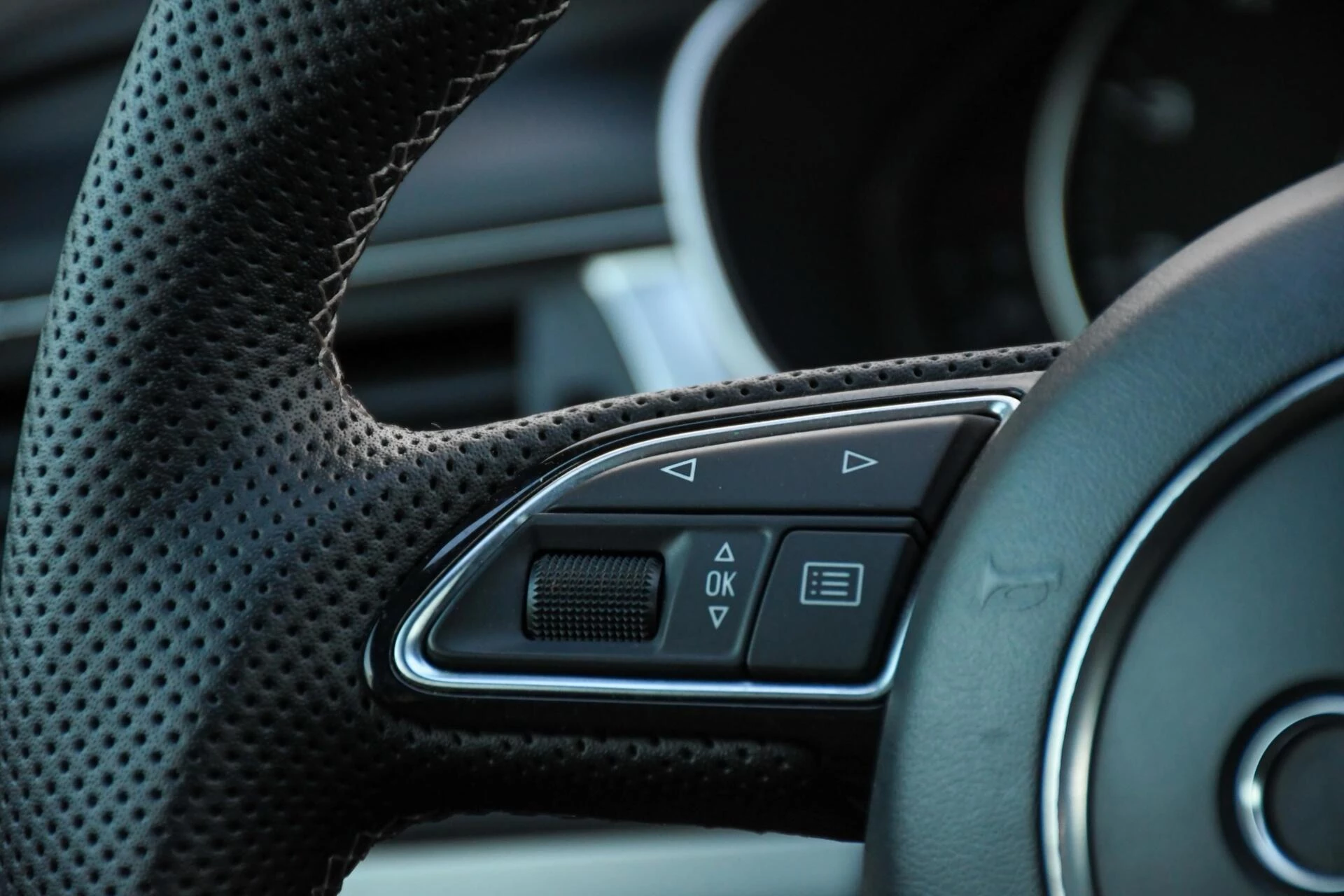 Hoofdafbeelding Audi A7