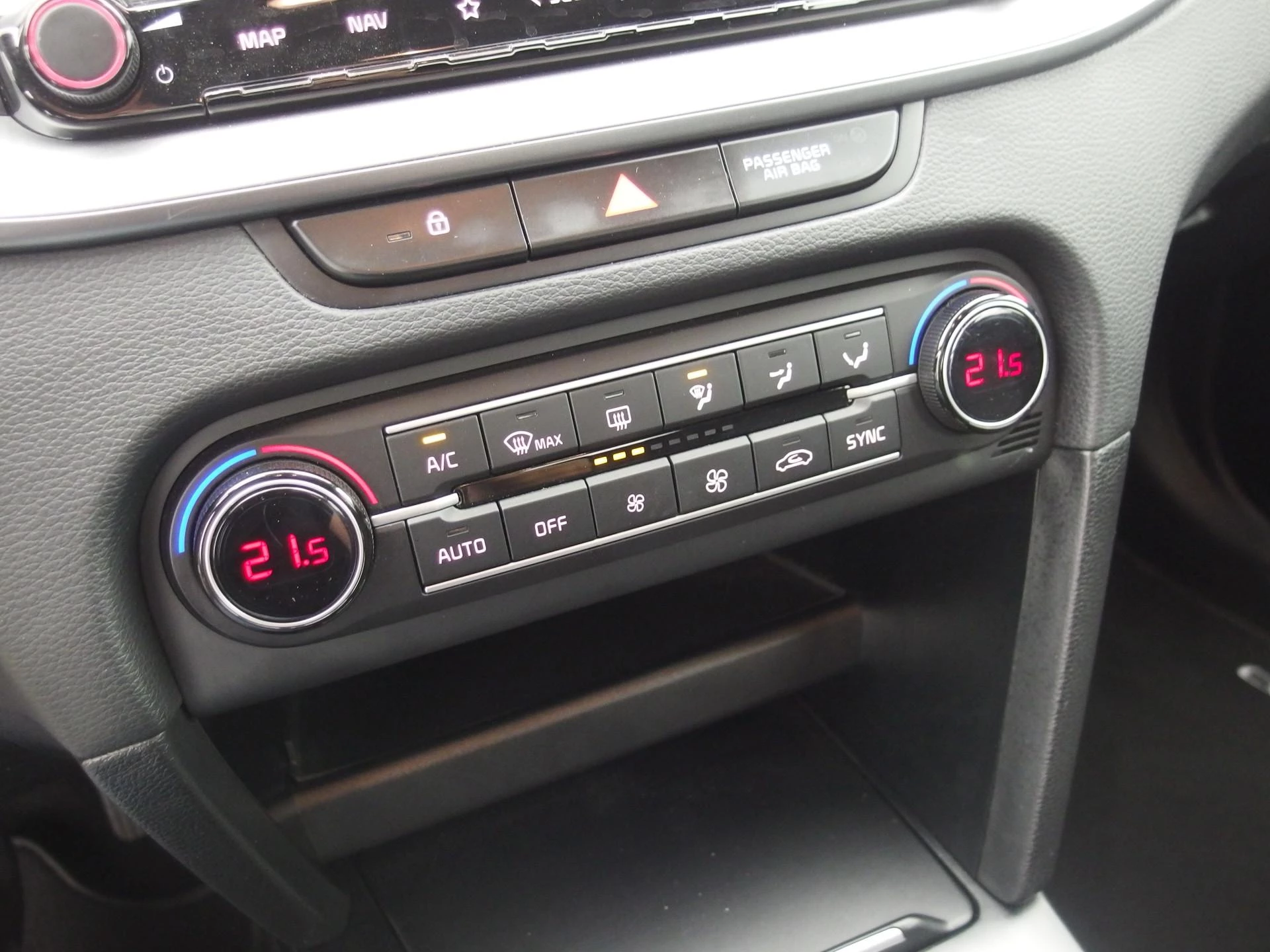 Hoofdafbeelding Kia Ceed