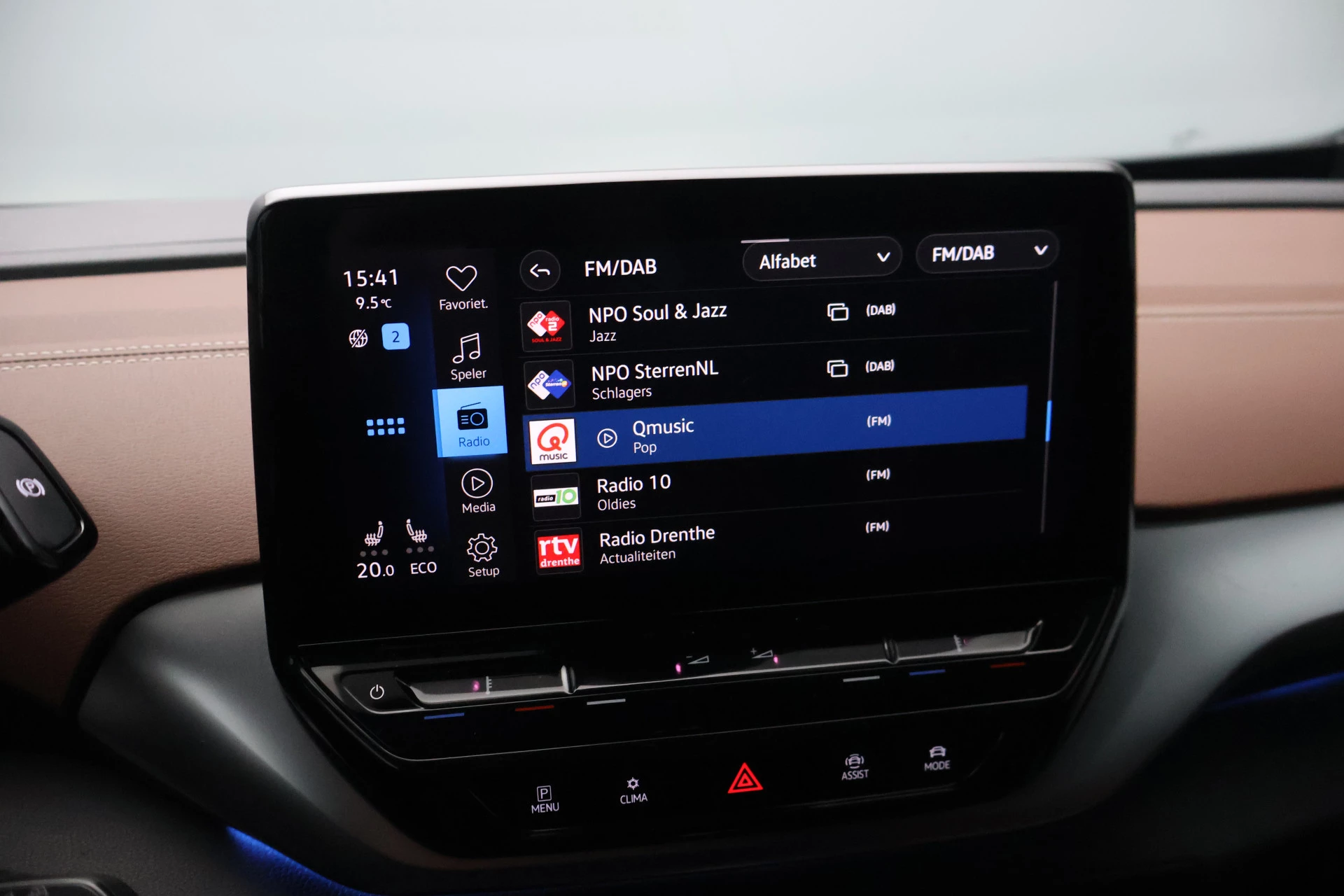 Hoofdafbeelding Volkswagen ID.4