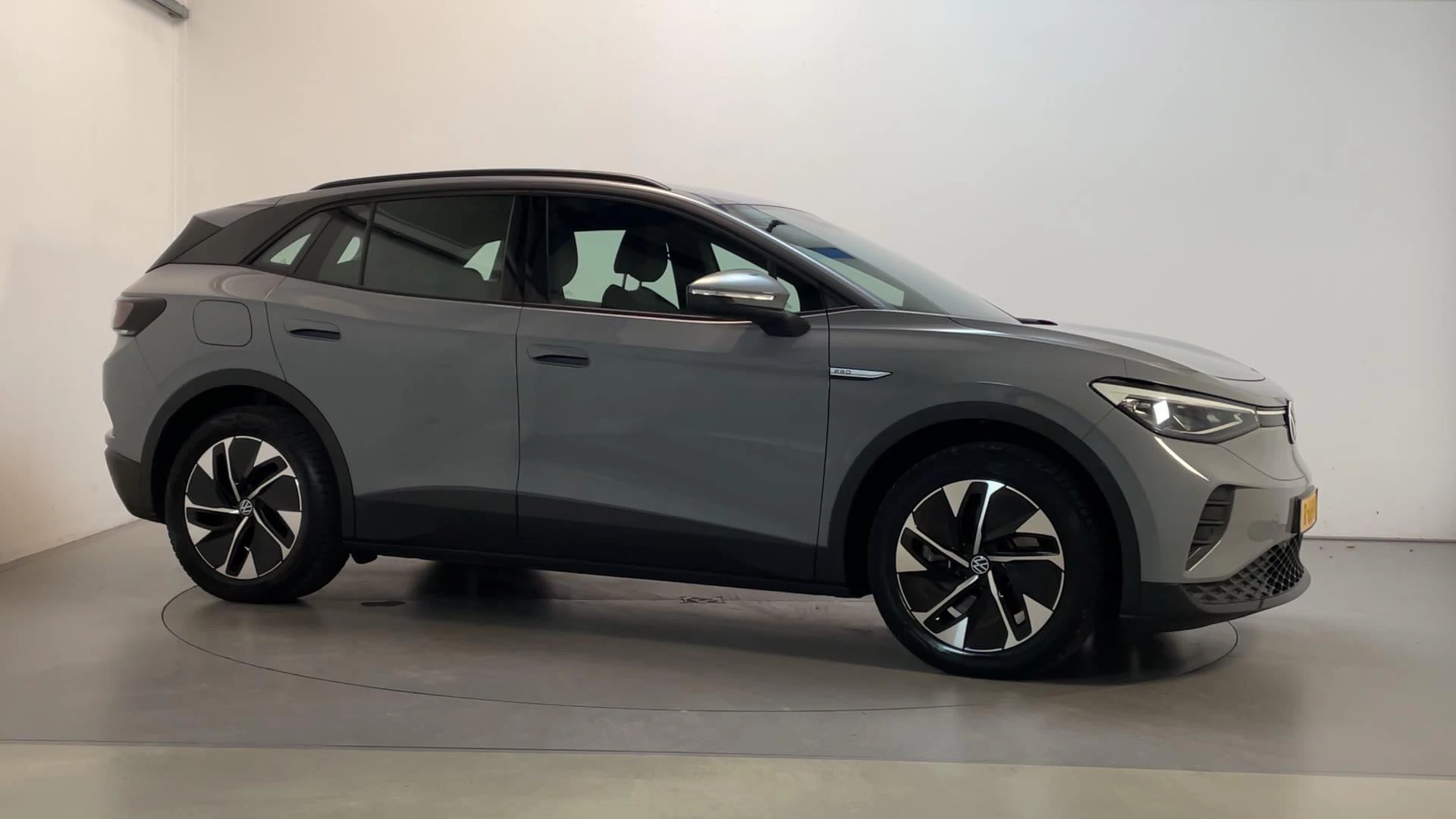 Hoofdafbeelding Volkswagen ID.4