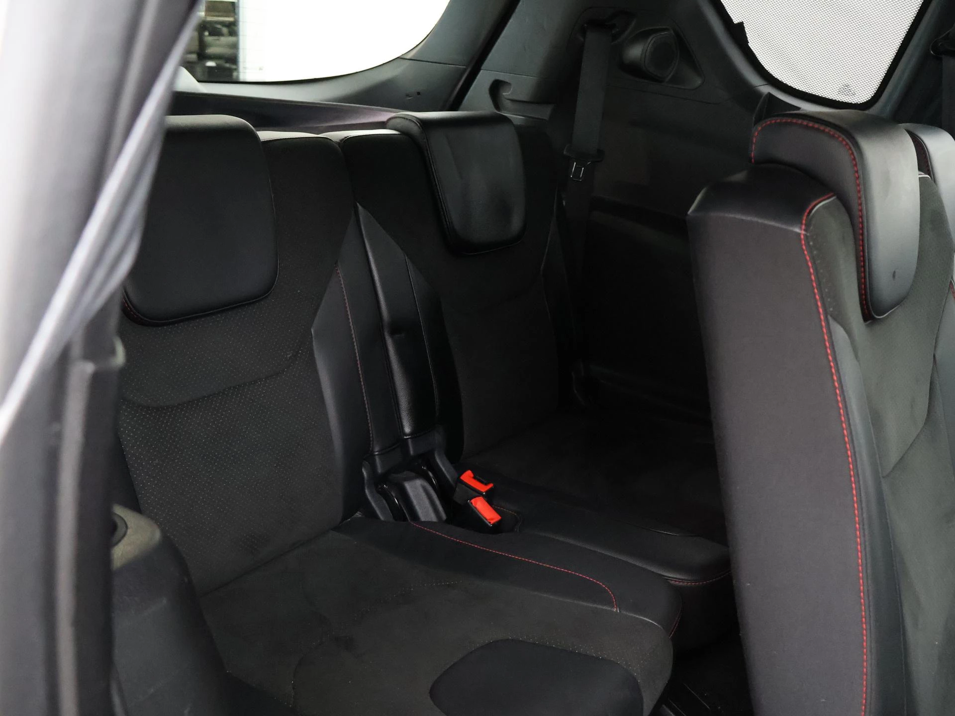 Hoofdafbeelding Ford S-Max