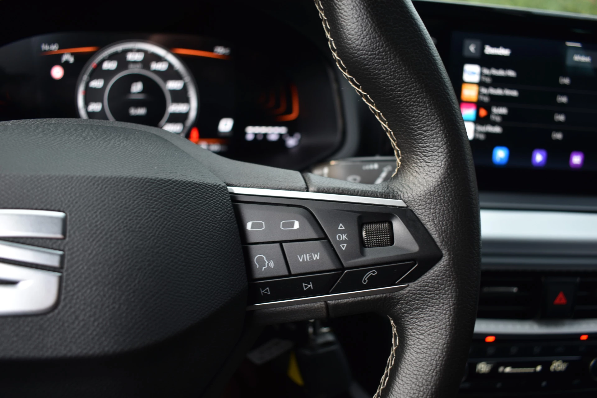 Hoofdafbeelding SEAT Arona