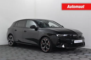 Hoofdafbeelding Opel Astra Opel Astra 1.6 Turbo 180PK Plug-in Hybrid GS Automaat