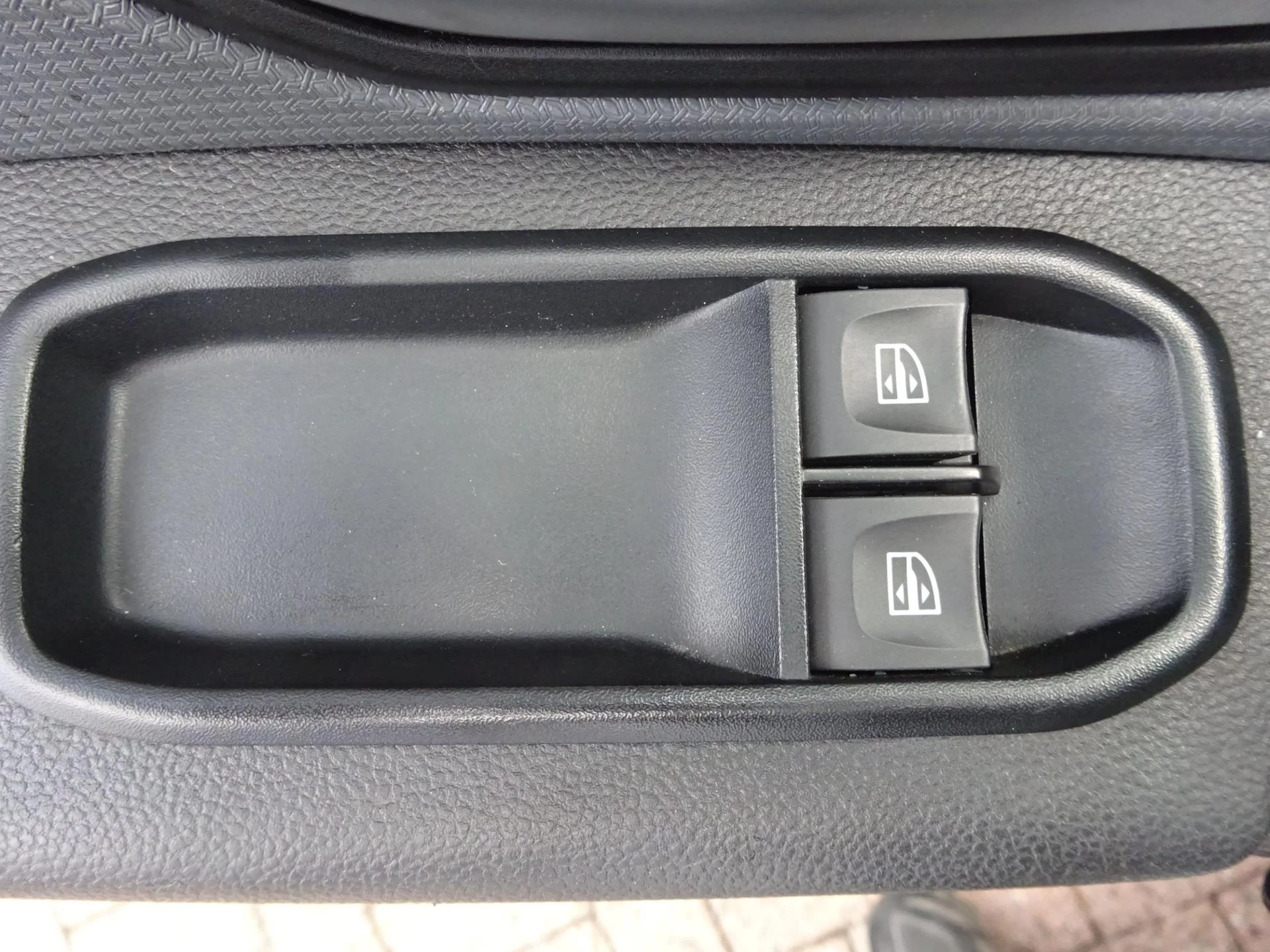 Hoofdafbeelding Renault Express