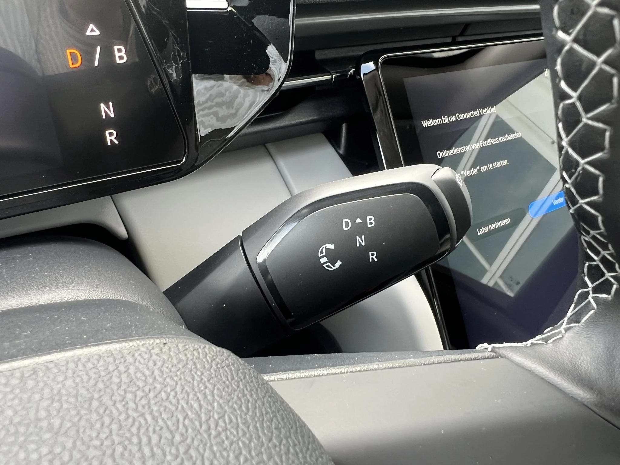 Hoofdafbeelding Ford Explorer
