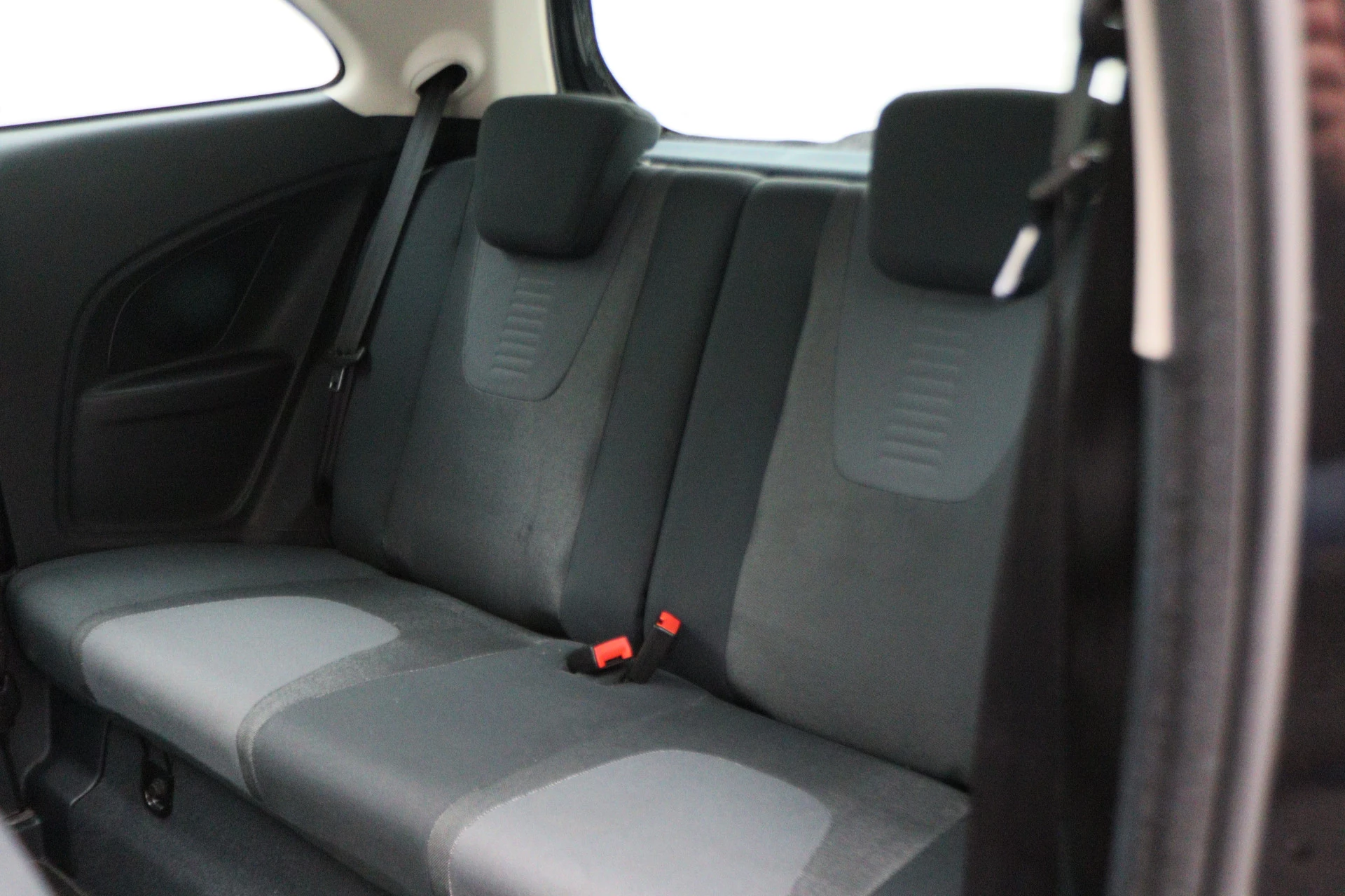 Hoofdafbeelding Ford Ka