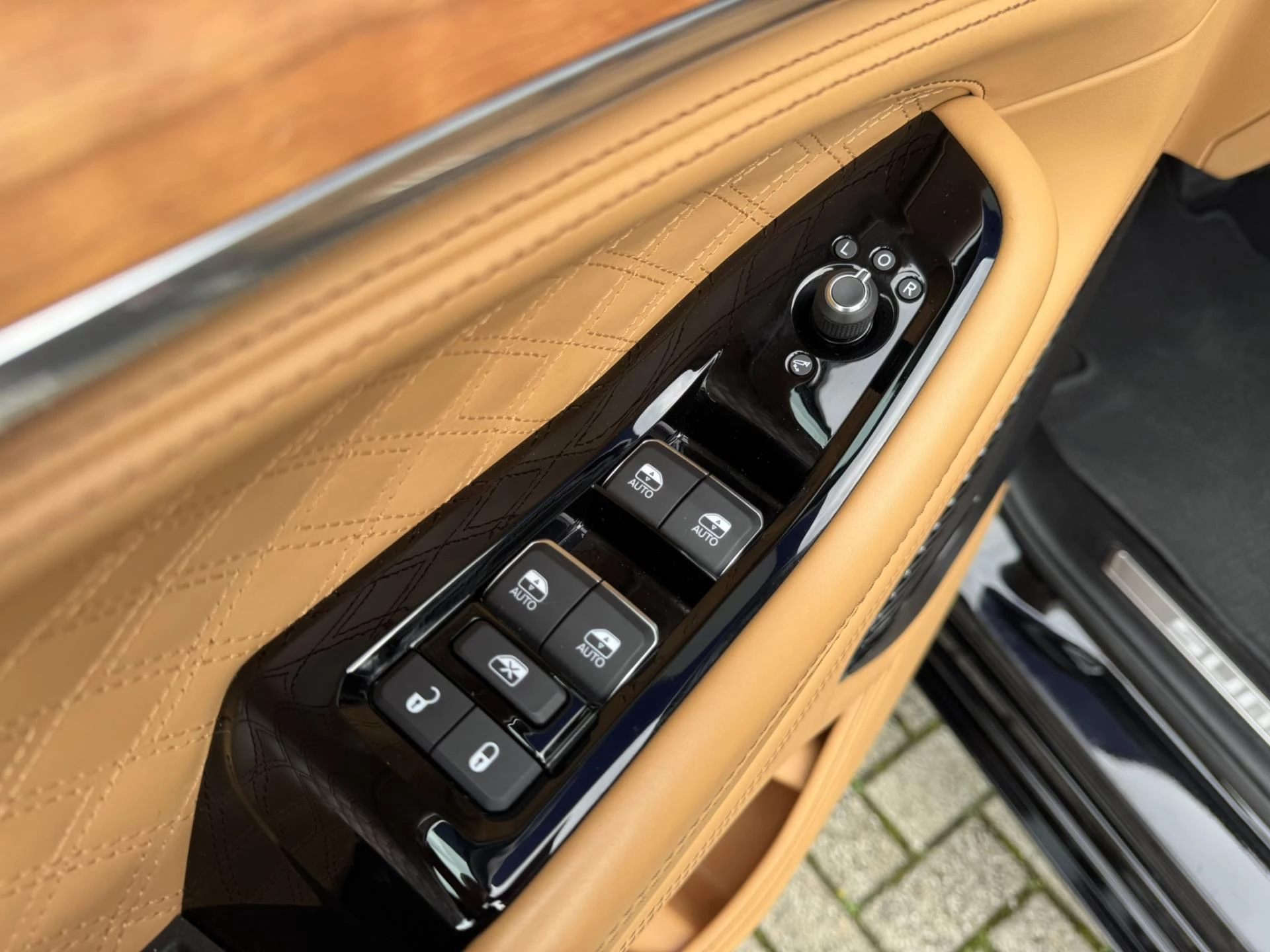 Hoofdafbeelding Jeep Grand Cherokee