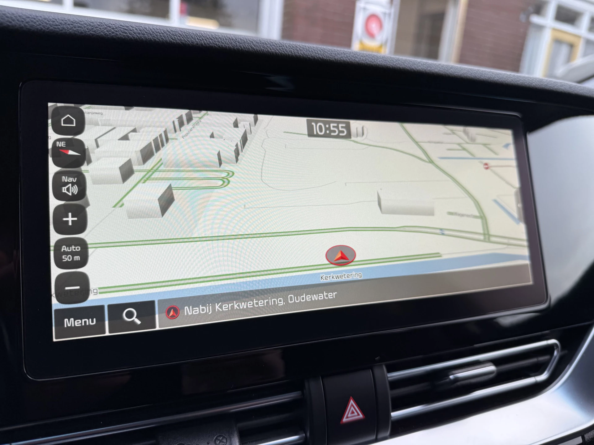 Hoofdafbeelding Kia e-Niro