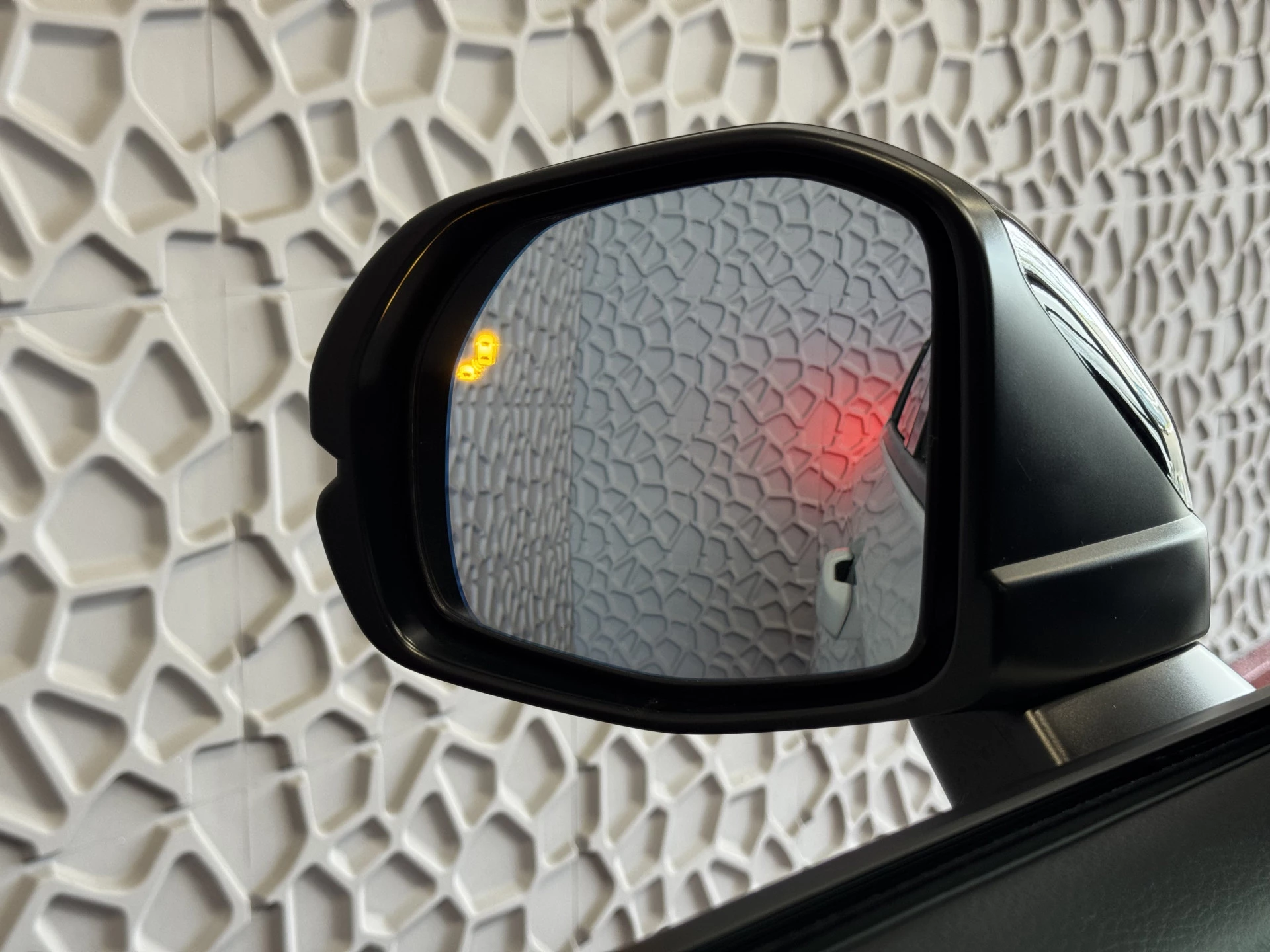 Hoofdafbeelding Honda HR-V