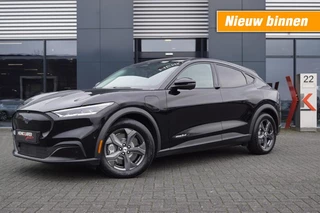 Ford Mustang Mach-E Extended RWD 98 kWh / Leer / B&O Sound / 360 gr. Camera / El. A-klep