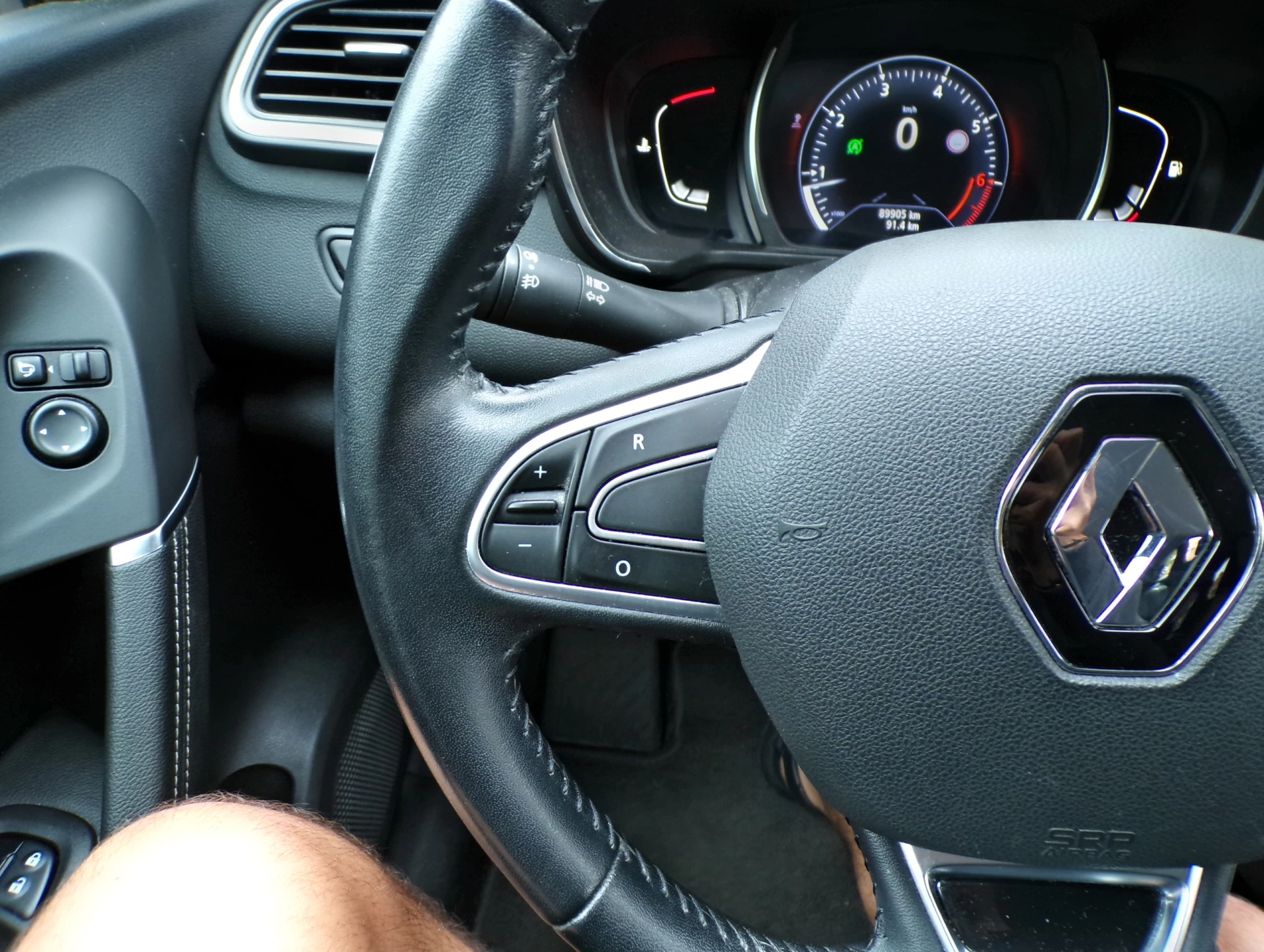 Hoofdafbeelding Renault Kadjar