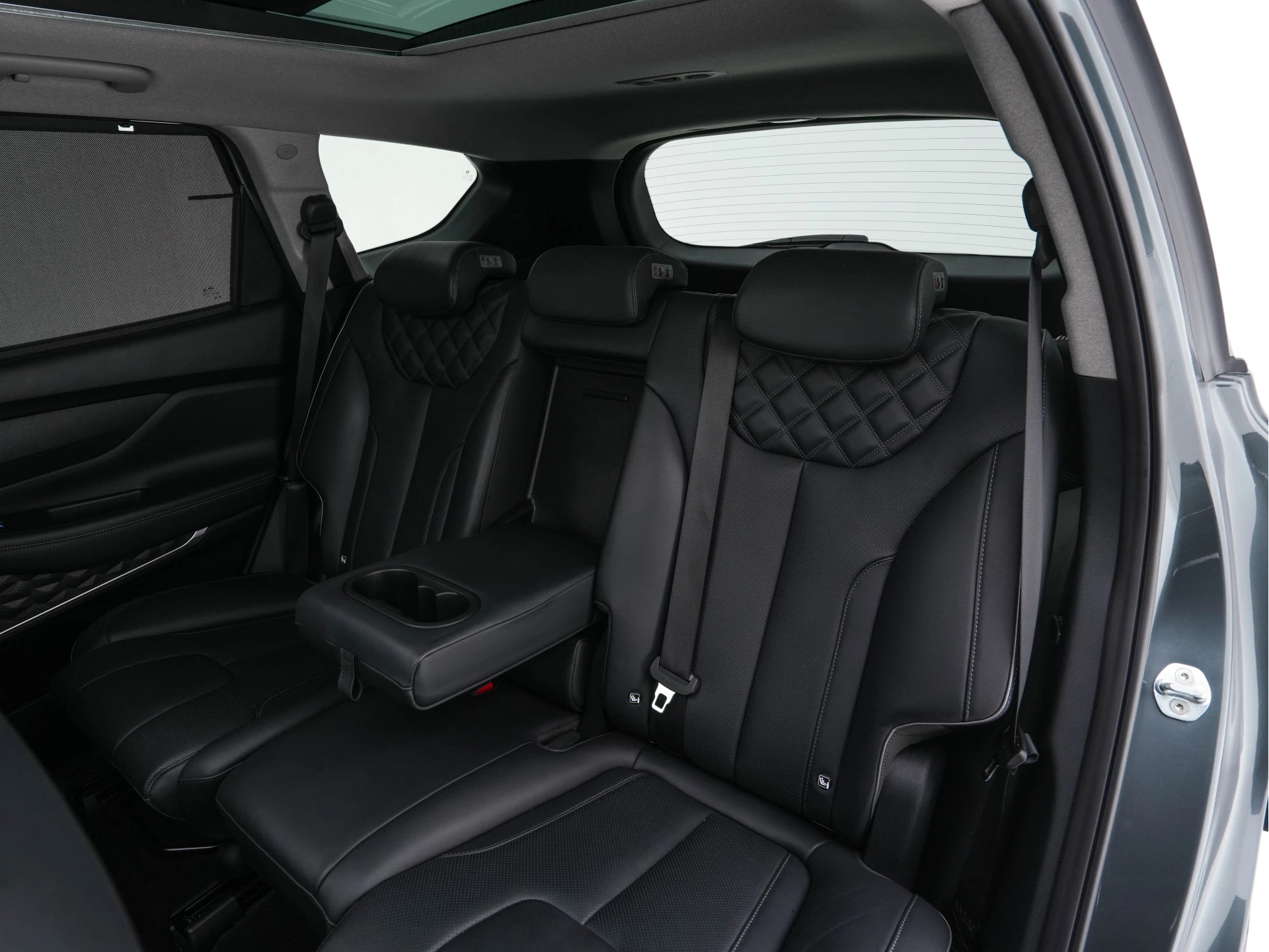 Hoofdafbeelding Hyundai Santa Fe