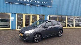 Citroën C3 1.2 Pure Tech Exclusive