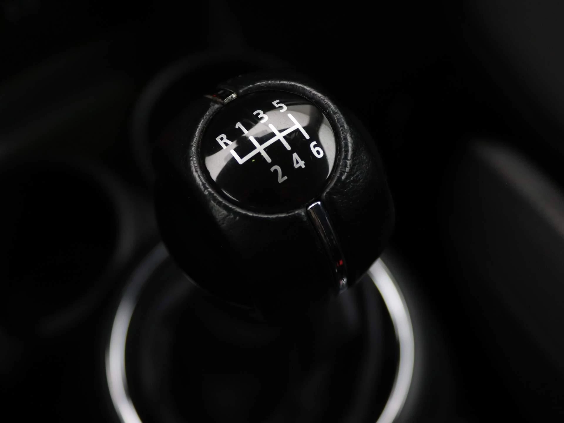 Hoofdafbeelding MINI 3-deurs