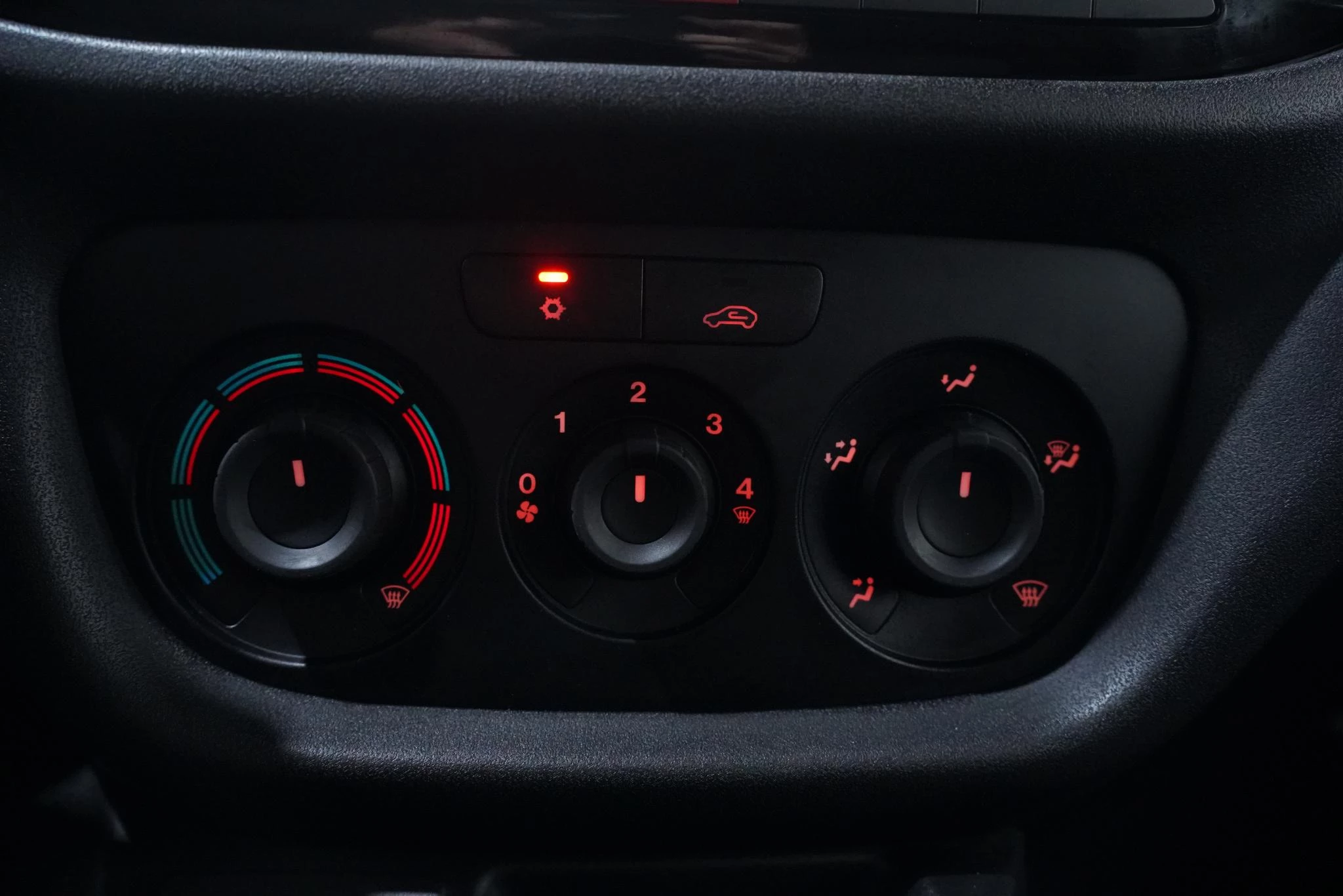 Hoofdafbeelding Fiat Doblò