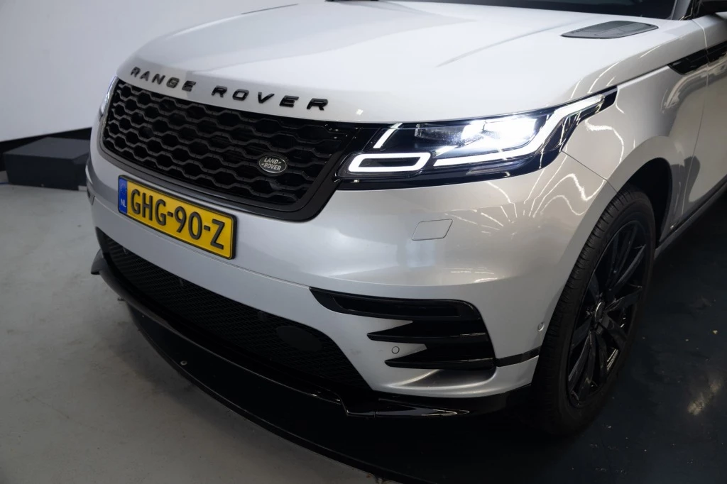 Hoofdafbeelding Land Rover Range Rover Velar