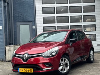 Renault Clio 1.2 Night & Day | Clima | Cruise | Navi| Keyless | N.A.P