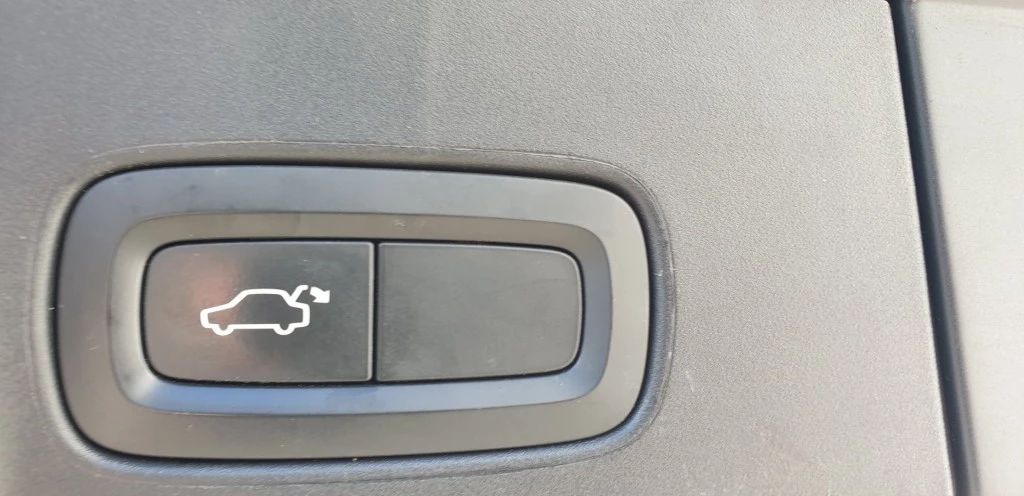 Hoofdafbeelding Volvo V90